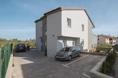 Image de Appartement de vacances Pula pour 1 - 4 personnes avec 1 chambre à coucher - Appartement de vacances