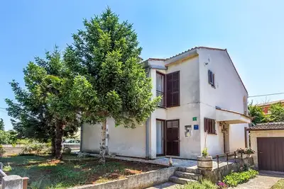 Image de Maison de vacances Pula pour 1 - 6 personnes avec 2 chambres à coucher - Maison de vacances