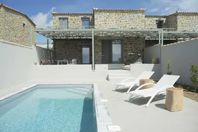 Image de Villa with Private Pool