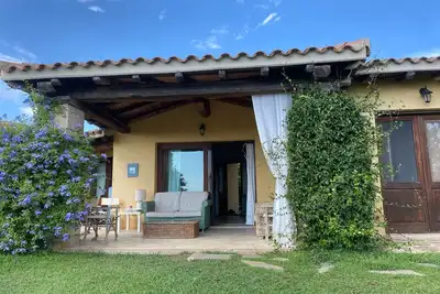 Image de 2 Bedroom Villa in Punta Molara