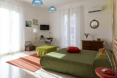 Image de Mira1 - Mondello - Viale Galatea - 800metri dalla spiaggia