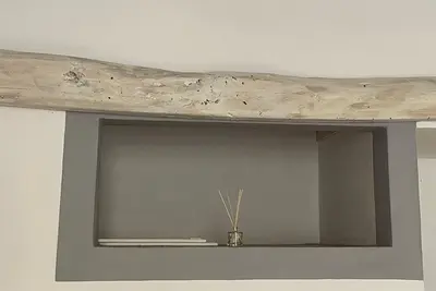 Image de Unique and antique apartment