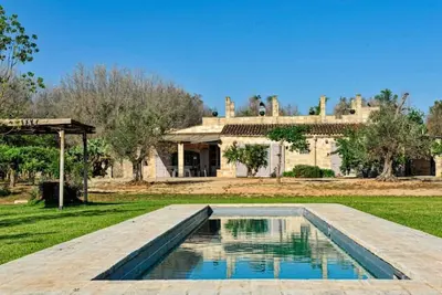 Image de Masseria Don Tommaso