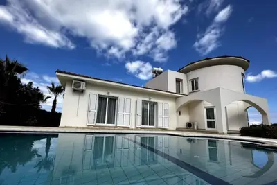 Image de Villa Palmer - Luxury Four bed Villa With Pool