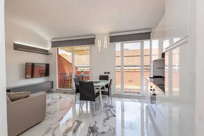 Image de Vacation House \"La Rosa\" Imperia Oneglia