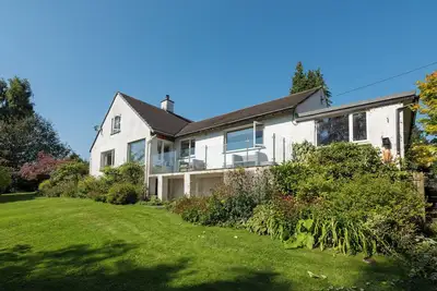 Image de Scarsdale, pet friendly, luxury holiday cottage in Crosthwaite