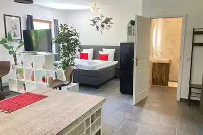 Image de Appartement de vacances Feld am See pour 1 - 4 personnes - Logement de vacances dans un logement mu