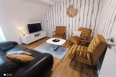 Image de Appartement de vacances Goslar pour 1 - 7 personnes avec 3 chambres à coucher - Appartement de vacan