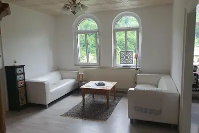 Image de Appartement de vacances Königstein pour 1 - 2 personnes avec 1 chambre à coucher - Appartement de va