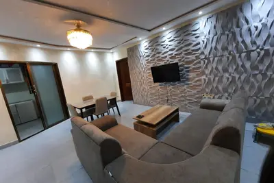 Image de Appartement 3 chambres, 3e étage Wifi