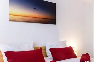 Image de Ferienwohnung Eden Apartments