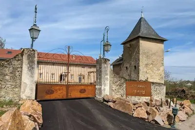 Image de Appartement Indépendant au Calme