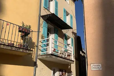 Image de Charmante maison dans très joli village, entouré de nature 🍀