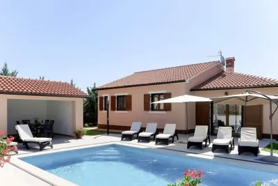Image de Maison Dori by Interhome