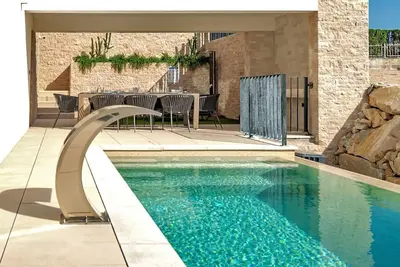 Image de Luxury Villa with Modern Gym