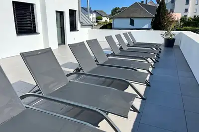 Image de Maison petite Suisse luxembourg
