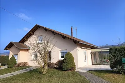 Image de Le Bas de Charme - Maison de campagne en pleine nature