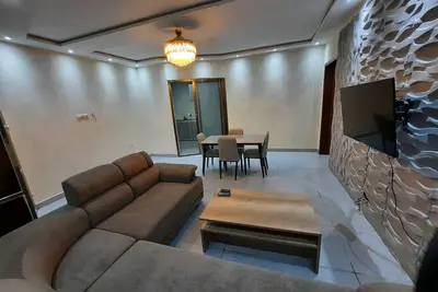 Image de Appartement 3 chambres, 2e étage Wifi