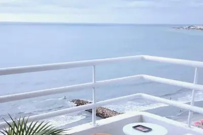 Image de Apartamento, Vista a la Ciudad Antigua y Playa