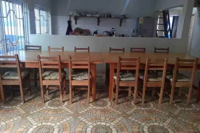 Image de Annes Beach House. Nyannyanor, Gomoa East, Ghana
