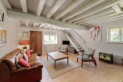 Image de Tikazanou - Charmante maison pour 4