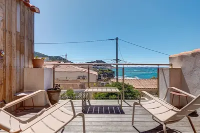 Image de A l'Agachon - Jolie petite maison au bord de l'eau