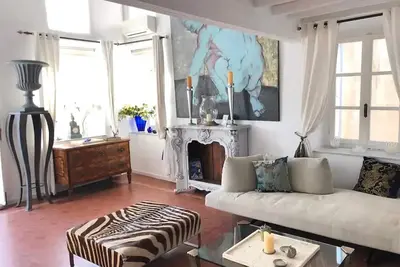 Image de Unique 4-bedroom Townhouse Right in the Heart of Mykonos!