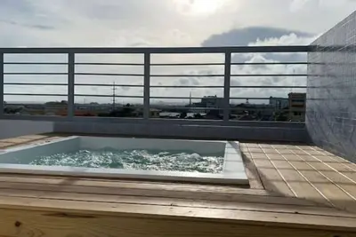 Image de Cómodo Apartamento en Santo Domingo Este