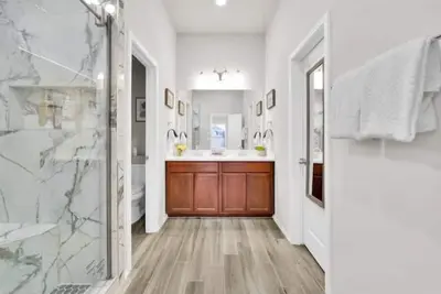 Image de New Comfortable 4 Bedroom Home in Houston, Tx