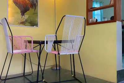 Image de Casa Del Cielo: Modern 4 Bedroom w/ Pool & Garden