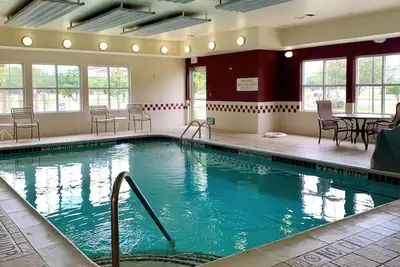 Image de The Holistic Escape w/Fast WiFi & Free Parking