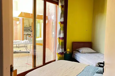 Image de Villa D'architecte sur la Route du Ventoux