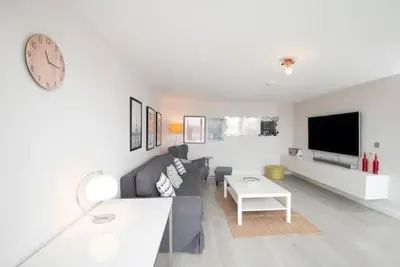 Image de Aston Henry James Luxury apartment in Maidenhead