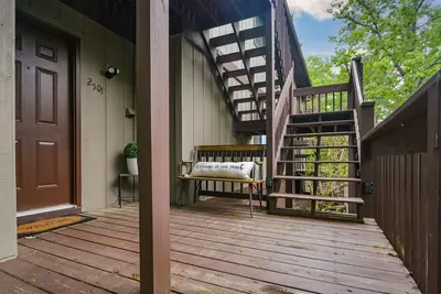 Image de Lake Arrowhead Condo