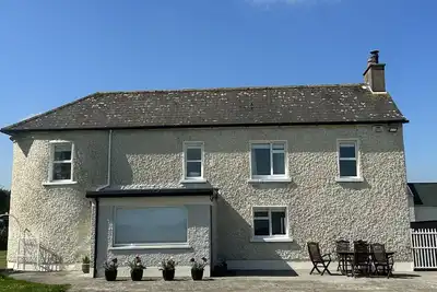 Image de Beautiful Irish Farmhouse an Hours Drive From Four Irish Cities
