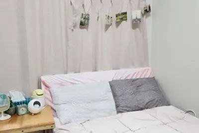 Image de LMstar Sinnonhyeon Station Netflix Luxiery Duplex