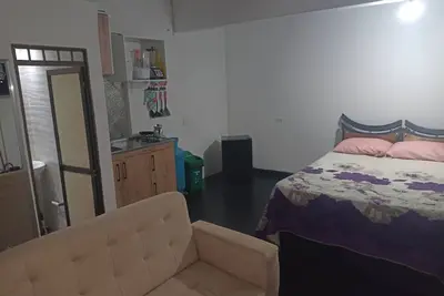 Image de Villavicencio Studio Apartment