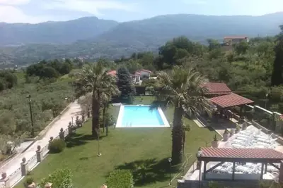 Image de Borgo Nuovo Farmhouse Apartment 6