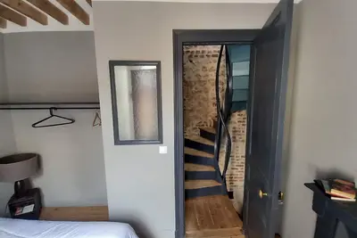 Image de Authentique Maison De Pecheur