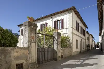 Image de Villa Cicogna Private Villa - sleeps 10 guests in 5 bedrooms