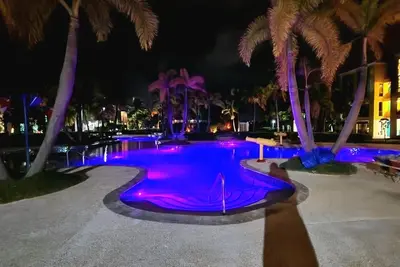 Image de Aquatika Happy Place *pools and beach access*
