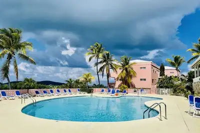 Image de Let go of the daily grind and immerse yourself in the calming beauty of the Caribbean.