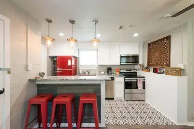 Image de The Red Door Retreat