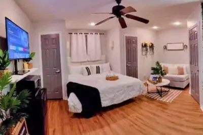 Image de Boho Houston: The Loft