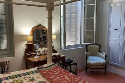 Magnificent Historic Centre Apartment with pool