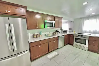 Image de The Green House-10-15min drive to Downtown Denver