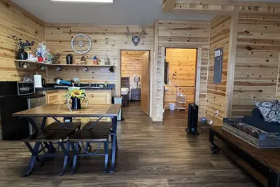 Image de Luxurious Apartment Style Cabin at Arrowhead Lake