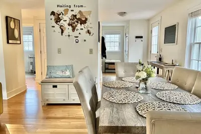 Image de 3 bedroom private vacation home in nantucket