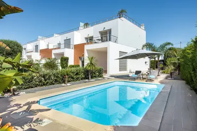 Image de Villa Jacadi With Private Pool
