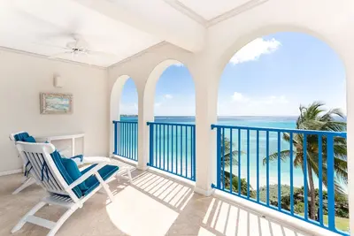 Image de #402 Oceanview Beachfront at Maxwell Beach Villas